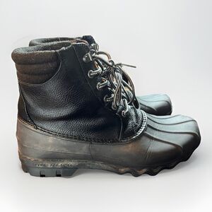 Sperry | Shoes | Sperry Mens Ice Bay Tall Winter 20 Gram  display picture 3